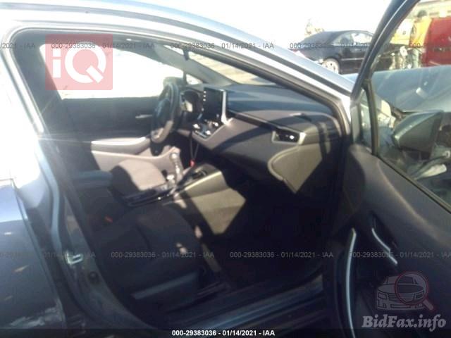 تۆیۆتا کۆرۆلا